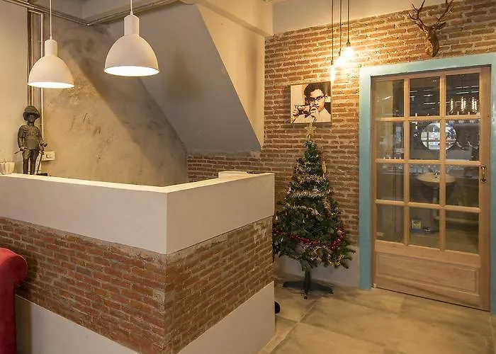 Sleep Well Dmk * 방콕